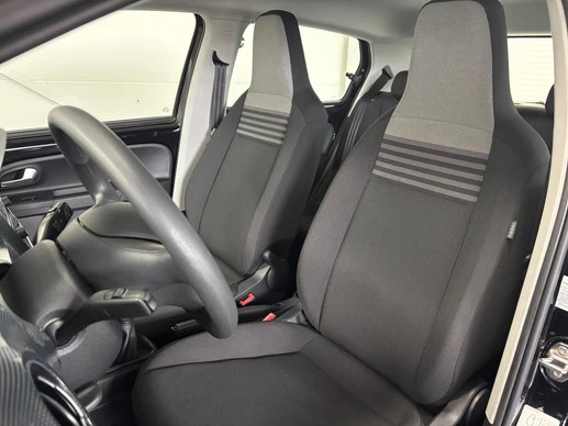 Volkswagen up! - Afbeelding 14 van 22