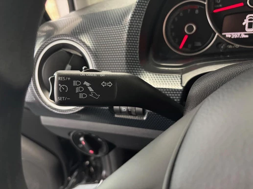 Volkswagen up! - Afbeelding 15 van 22