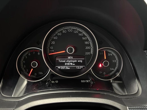 Volkswagen up! - Afbeelding 16 van 22