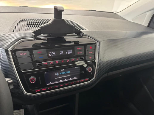 Volkswagen up! - Afbeelding 17 van 22