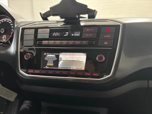 Volkswagen up! - Afbeelding 18 van 22