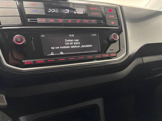Volkswagen up! - Afbeelding 19 van 22