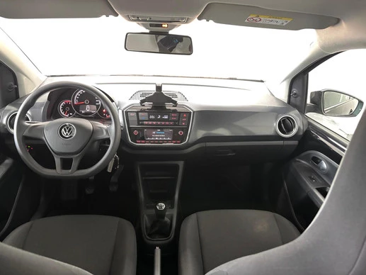 Volkswagen up! - Afbeelding 21 van 22