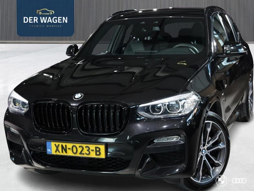 BMW X3 - Afbeelding 1 van 29