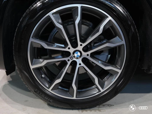 BMW X3 - Afbeelding 4 van 29