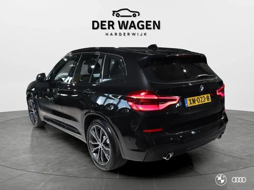 BMW X3 - Afbeelding 5 van 29