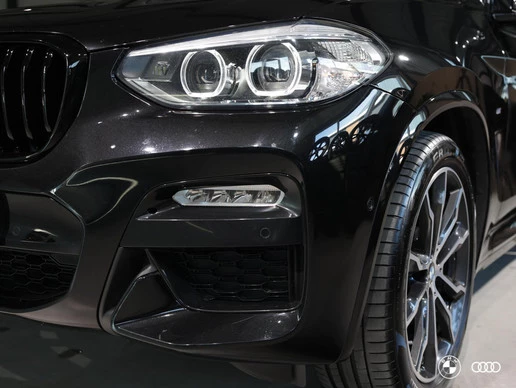 BMW X3 - Afbeelding 9 van 29