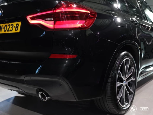 BMW X3 - Afbeelding 11 van 29