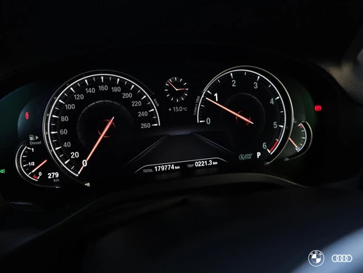 BMW X3 - Afbeelding 13 van 29