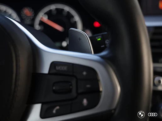 BMW X3 - Afbeelding 17 van 29