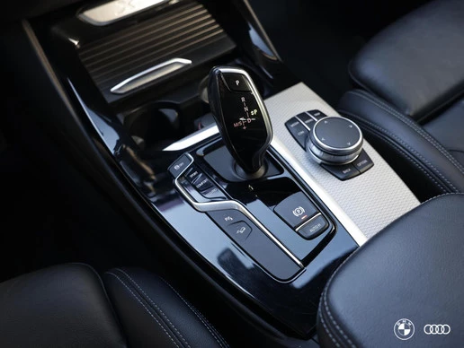 BMW X3 - Afbeelding 19 van 29