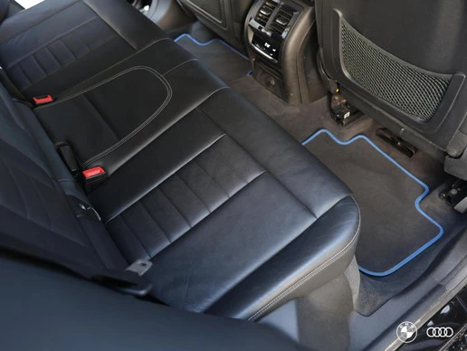 BMW X3 - Afbeelding 21 van 29