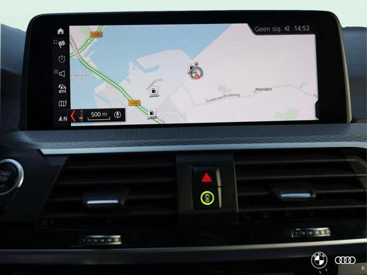 BMW X3 - Afbeelding 22 van 29