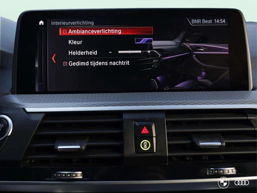 BMW X3 - Afbeelding 23 van 29