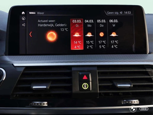 BMW X3 - Afbeelding 24 van 29