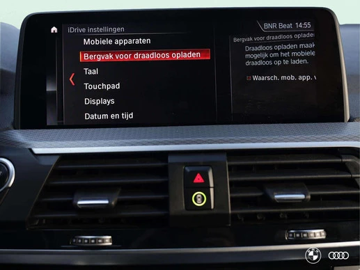 BMW X3 - Afbeelding 25 van 29