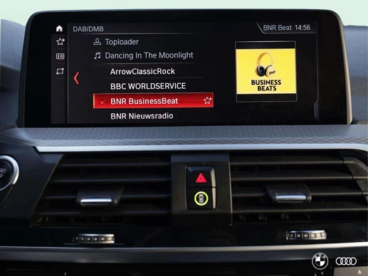 BMW X3 - Afbeelding 26 van 29