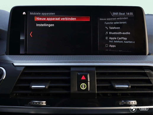 BMW X3 - Afbeelding 27 van 29