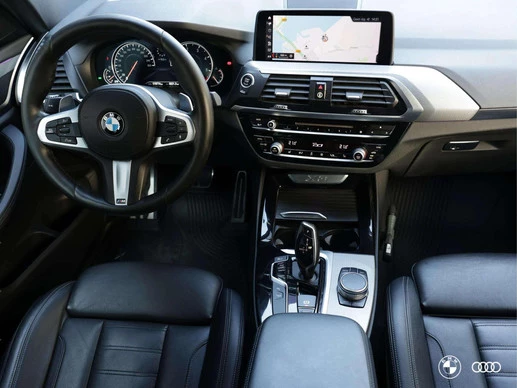 BMW X3 - Afbeelding 29 van 29