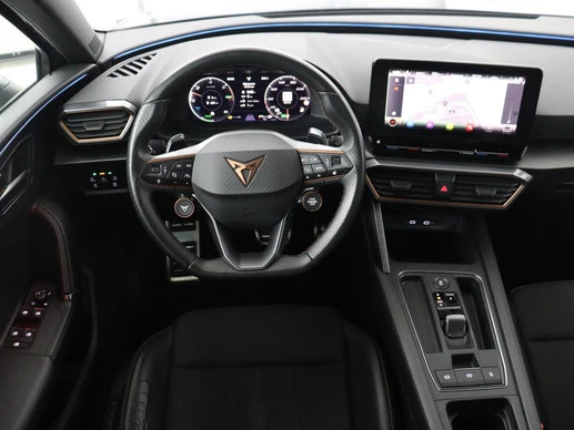 CUPRA Leon - Afbeelding 3 van 30