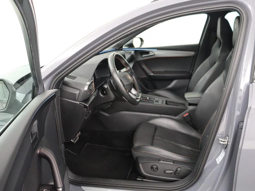 CUPRA Leon - Afbeelding 4 van 30