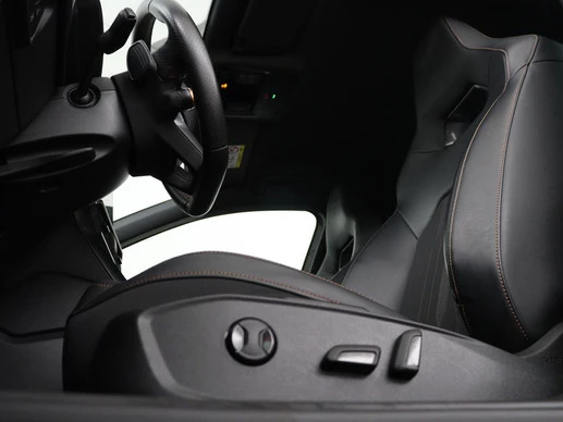 CUPRA Leon - Afbeelding 6 van 30