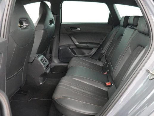 CUPRA Leon - Afbeelding 8 van 30