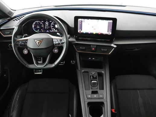 CUPRA Leon - Afbeelding 9 van 30