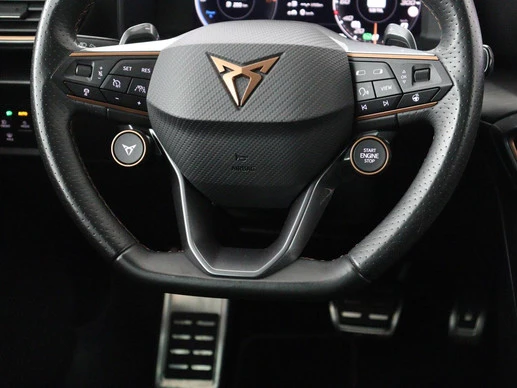 CUPRA Leon - Afbeelding 11 van 30