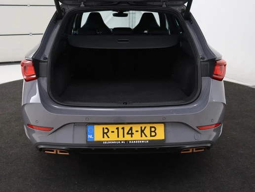 CUPRA Leon - Afbeelding 12 van 30