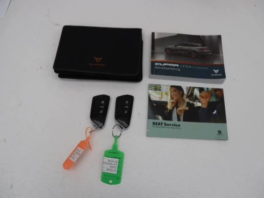 CUPRA Leon - Afbeelding 15 van 30