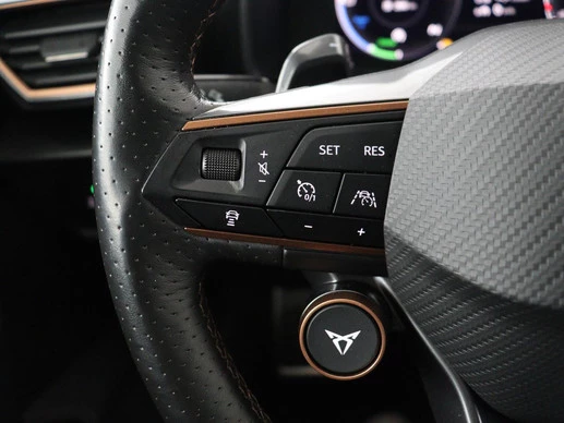 CUPRA Leon - Afbeelding 20 van 30