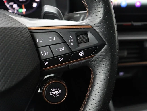 CUPRA Leon - Afbeelding 21 van 30