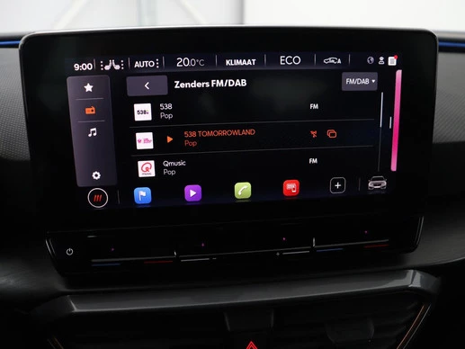 CUPRA Leon - Afbeelding 24 van 30