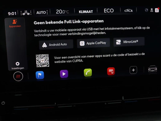 CUPRA Leon - Afbeelding 26 van 30