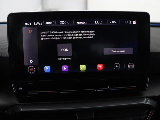 CUPRA Leon - Afbeelding 27 van 30