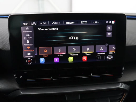 CUPRA Leon - Afbeelding 28 van 30