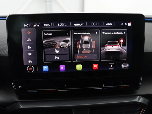 CUPRA Leon - Afbeelding 30 van 30