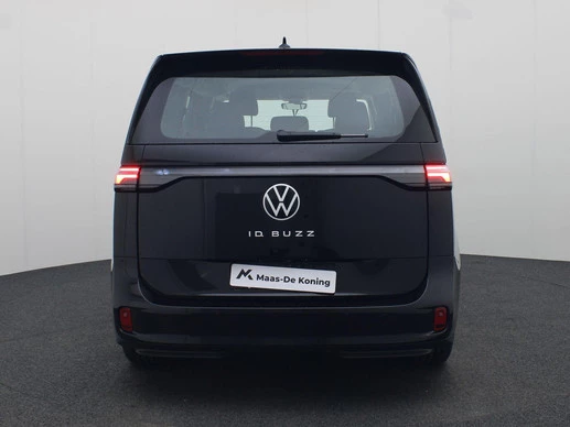 Volkswagen ID. Buzz - Afbeelding 3 van 30