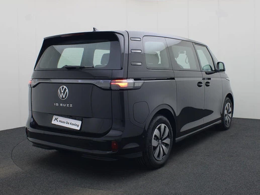 Volkswagen ID. Buzz - Afbeelding 4 van 30
