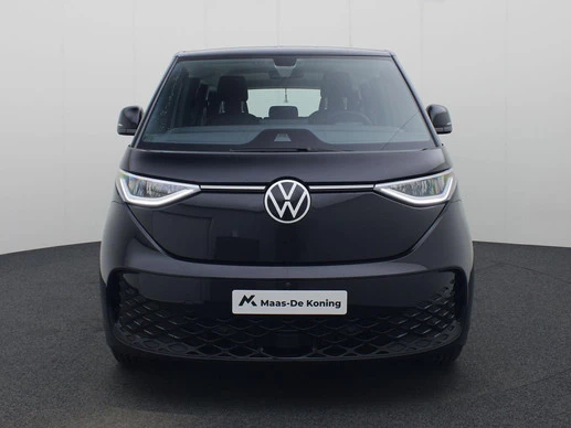 Volkswagen ID. Buzz - Afbeelding 6 van 30