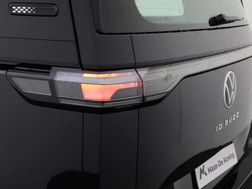 Volkswagen ID. Buzz - Afbeelding 7 van 30