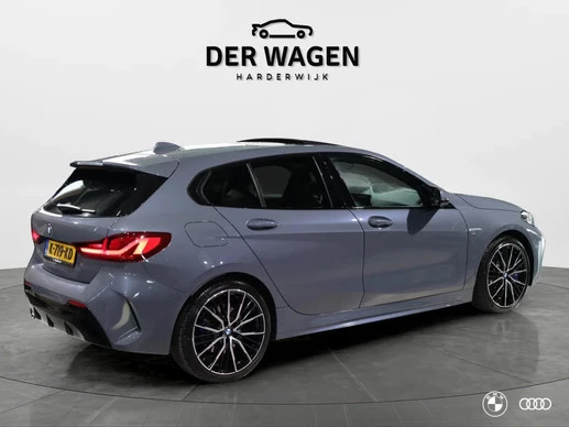 BMW 1 Serie - Afbeelding 3 van 30