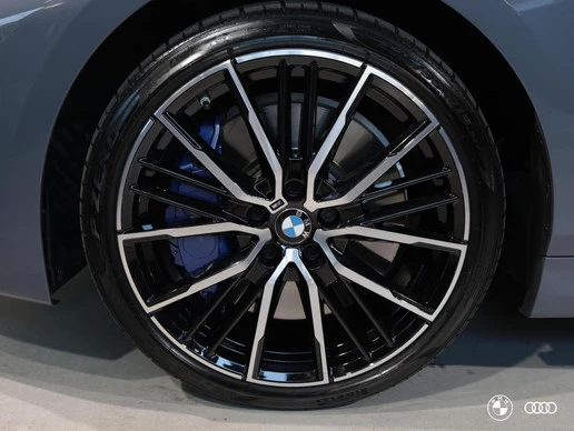 BMW 1 Serie - Afbeelding 4 van 30