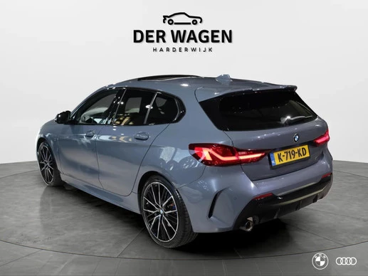 BMW 1 Serie - Afbeelding 5 van 30