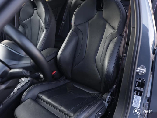 BMW 1 Serie - Afbeelding 6 van 30