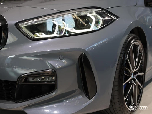 BMW 1 Serie - Afbeelding 8 van 30