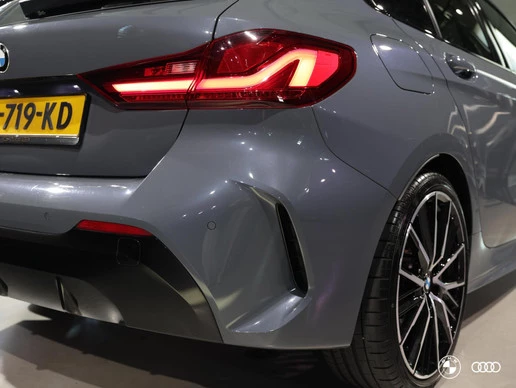 BMW 1 Serie - Afbeelding 10 van 30