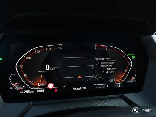 BMW 1 Serie - Afbeelding 12 van 30