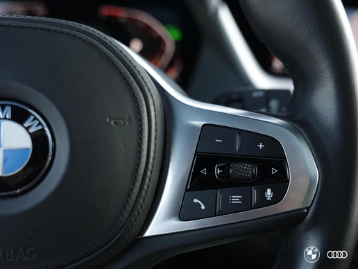BMW 1 Serie - Afbeelding 15 van 30